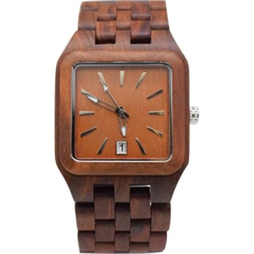 TACYMERRY Mens Quartz Watch