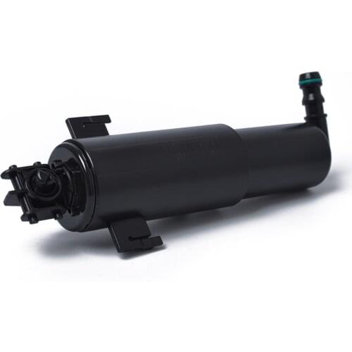 Welcok External Car Tuning