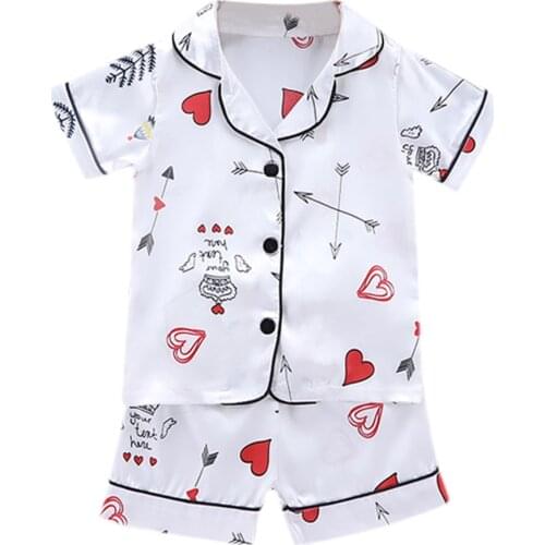 Yangmaile Pajamas For Boys