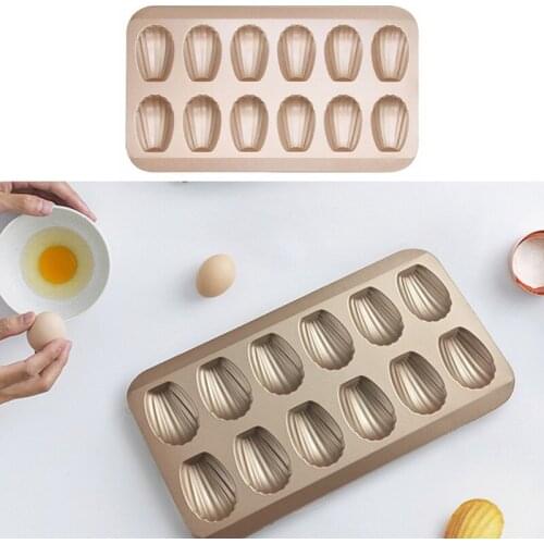 Ytzhongshuo Cake Molds