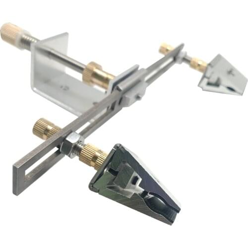 New Knife blade Clip for Ruixin Pro sharpener works well Diy knife sharpener Parts Edge Pro sharpener Accessorie