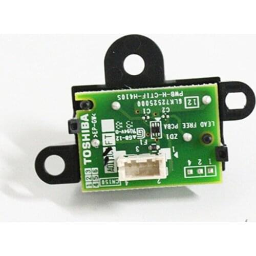 1X 6LK69405000 Genuine Toner Detection Sensor Chip for Toshiba E-Studio 2508 3008 3508 4508 5008 Toner Sensor