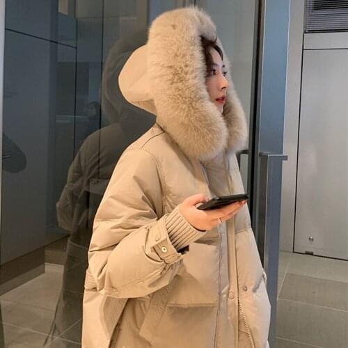 2020 1V3 bubble coat chaquetas para mujer white jacket down jacket