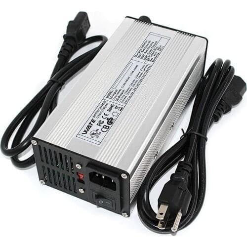 CERRNSS Battery Chargers