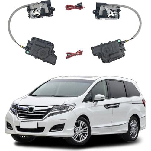 Electric suction door for HONDA ELYSION for electric suction door car accessories