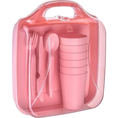 Freshlife Storage Containers