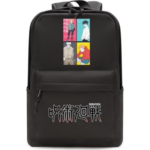 LIAMTOM Small Men's Bags