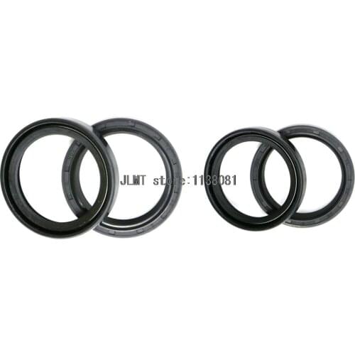 Fork Oil Seal for SUZUKI 750 GSX EZ 1982 35X48X11 mm (2 pieces) 35 48 11