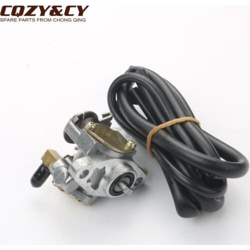 Scooter Pompa olio miscelatore / Oil pump for GILERA Typhoon 50 94-97 Stalker 50 97-04 DNA GP 50cc 03-04 ICE 50cc 01-05 2T