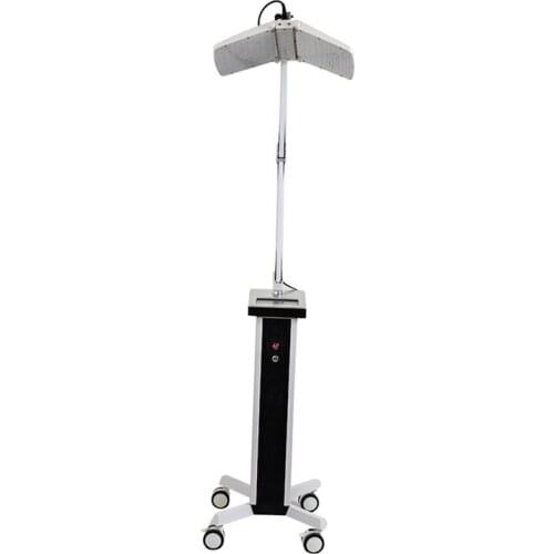 PDT skin whitening led light therapy machine/pdt therapy 4 colors lights led skin treatment machine for sale