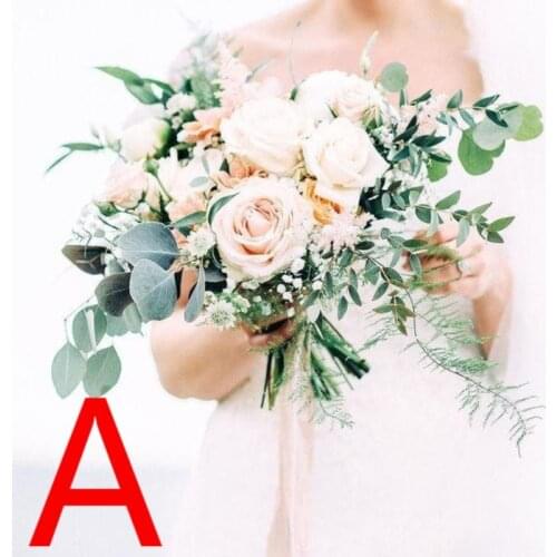 Weddings and important occasions / Wedding accessories / Bridal bouquets WQ32050028