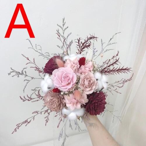 Weddings and important occasions / Wedding accessories / Bridal bouquets WQ3205007