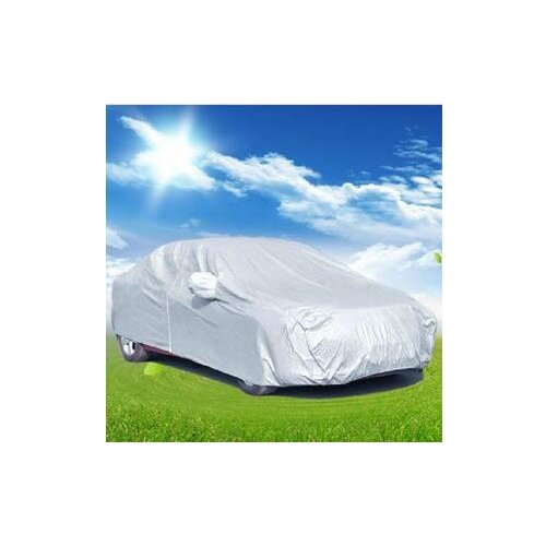 Taffeta Car Awnings