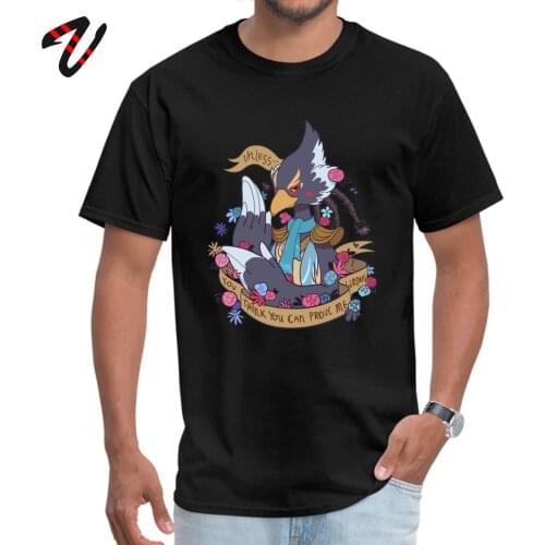 Revali Rito Design Mens Tshirt Thanksgiving Day Gremlins Crewneck Man T Shirt Printed T-Shirt Brand Tired T-shirts Slim Fit