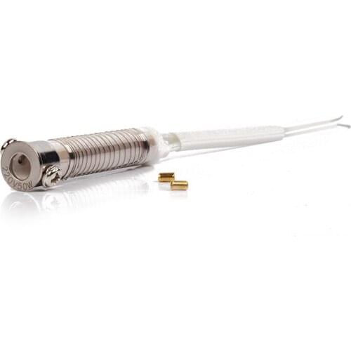 High Quality 220V 50W Soldering Iron Core Heating Element Replacement Spare Part Welding Tool 650H