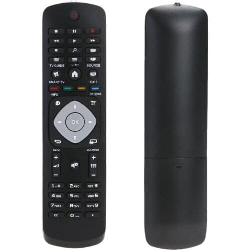 For Philips New Replacement TV Remote Control for Philips YKF347-003 TV Television Remote High Quality Accessories Part Control