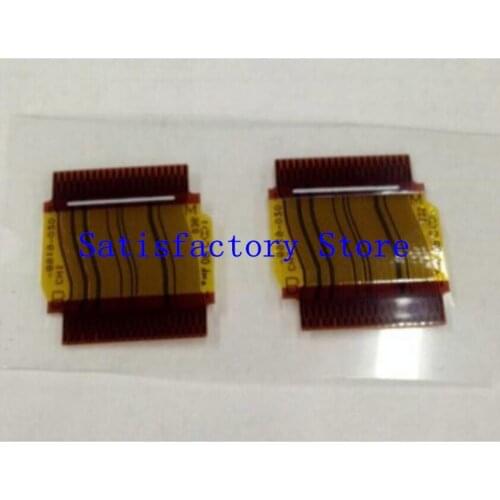 1PCS/NEW Main Board to Drive Board Flex Cable For Canon for EOS 5D Mark III / 5D3 Repair Part