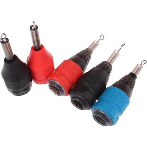 1pcs Tattoo Handle Cartridge Tattoo Needles Adjustable Cartridge Tattoo Grip For Needle Cartridges Tattoo Machine Supplies