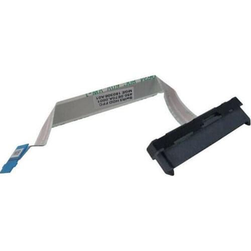 For Swift 3 HDD FFC SF314 SF314-54 SF314-54G HDD hard drive cable connector 450.0E70A.0001 tested ok