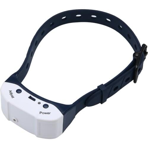 10-25mA Electric Pet Dog Fog-spray Collar Smart Spraysense Anti-Bark Citronella Spray Collar Adjustable Sprayer Dog Collars