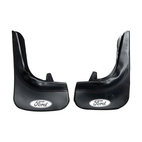 FORD FOCUS 2 FENDER LEGGINGS MUD FLAP