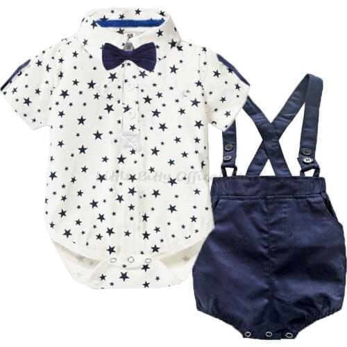 Little Bitty Clothing Sets For Newborns