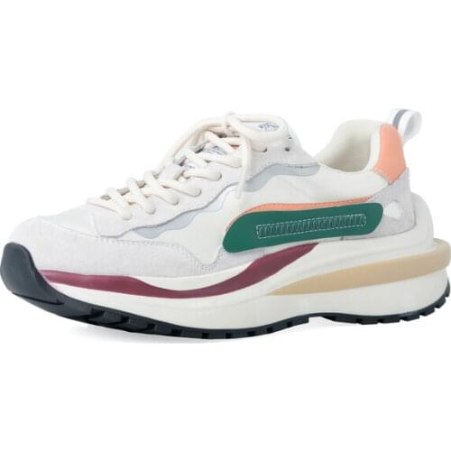 LoccaLorra Womens Spring Shoes