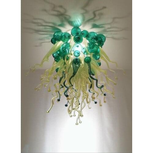 Artistic Style Italian Blown Glass Chandeliers blown glass chandelier rustic crystal chandelier