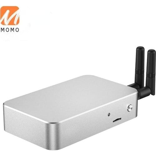 Rk3399 Motherboard Single Board Linux Computer Iot Smart Home