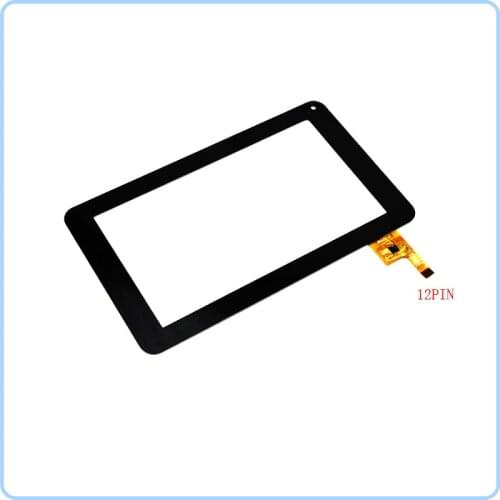 New 7 Inch Touch Screen Digitizer Panel For DNS AirTab E76 tablet pc