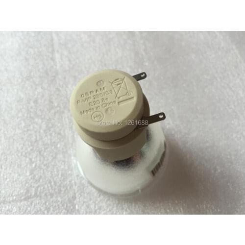 Original 5811118715-SVV for Vivitek D912HD Projector Lamp Bulb P-VIP 280/0.9 E20.8e