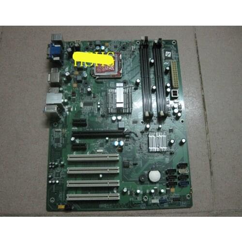 Industrial control panel 420 The main board G45A01 X4500HD DV10 R038D