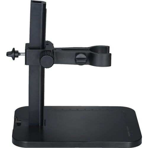 Y001 Handheld USB Digital Microscope Stand Holder Bracket Adjustable Holder Mini Foothold Table Frame for Microscope