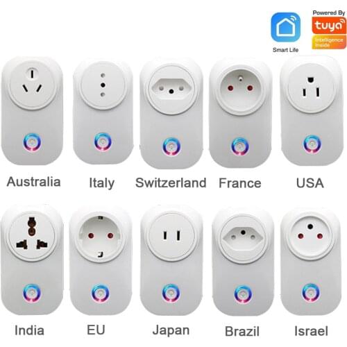 Переходники для розеток SAIFULI China At AliExpress