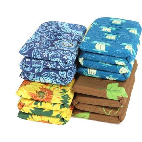 Fonoun Camping Cushion Waterproof Foldable FC09