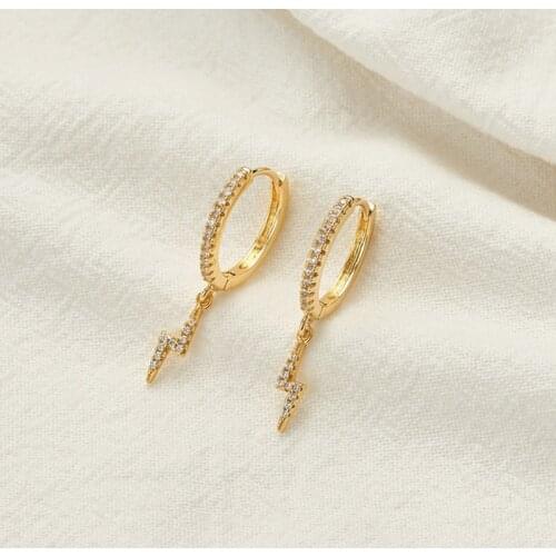 Ladybug Earrings Fashion Cute Ladybug Earrings Fun Insect Animal Earrings Jewelry Party Birthday Gifts For Womens Kids New Hot