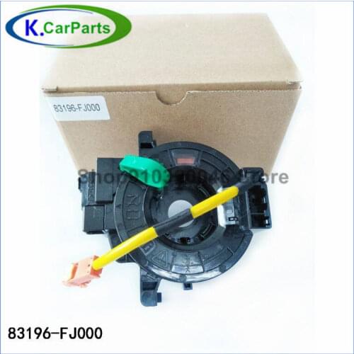 High Quality New 83196-FJ000 FOR SUBARU XV 83196FJ000