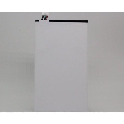 ALLCCX battery EB-BT705FBC/FBE/FBU for Samsung Tab S 8.4 INCH SM-T700 T705 T705C T705Y T707
