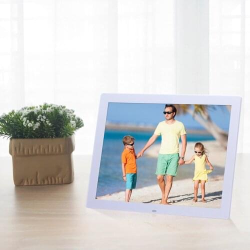ALLOYSEED Photo Frames