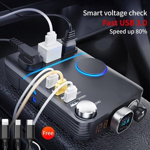 Cenovis Car Electronics