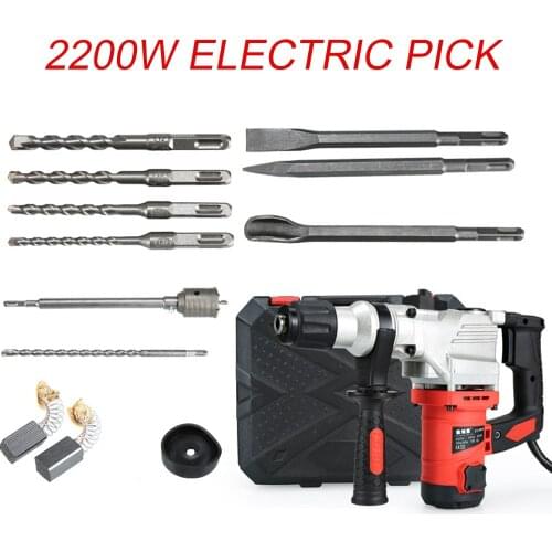 DEAROK Impact Punchers