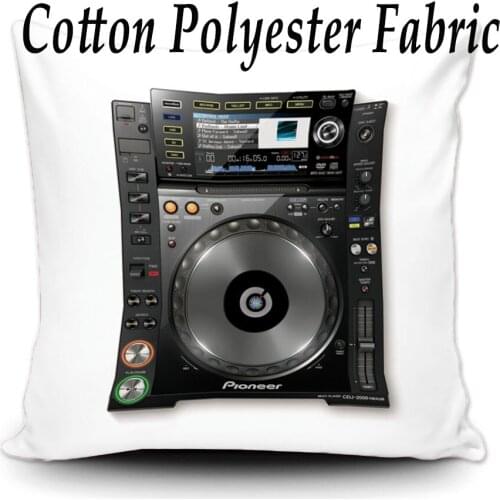 Announcer Designs Print Pillowcase Decorative Cushion Cover Perfect Gift By Lvsure For Car Sofa Seat Pillow Case