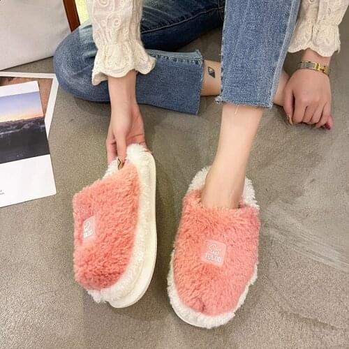 Женские тапочки DERMSPE China At AliExpress