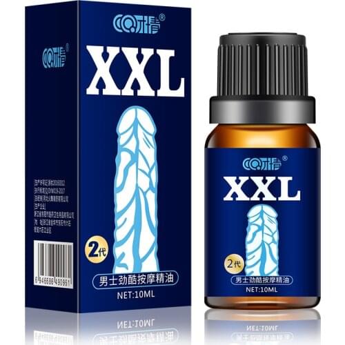 Talent XXL Increase Essential Oil Second Generation 10ml Increase Essential Oil