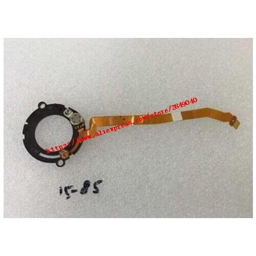Lens Aperture Group Flex Cable For Canon EF-S 15-85 mm 15-85mm f/3.5-5.6 IS USM Repair Part