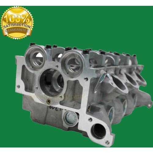 6VE1 Cylinder head for Isuzu/Trooper sport/Trooper/Amigo/Rodeo/Vehicross 3494cc 2.5d 93.4mm 1992-95 8-97186-704-0 8-97329-289-1