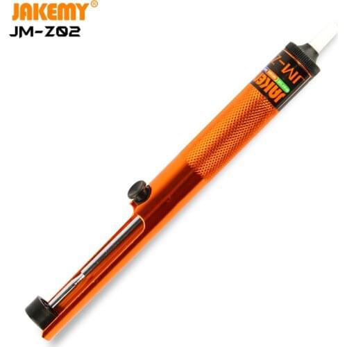 JAKEMY Solder Suction