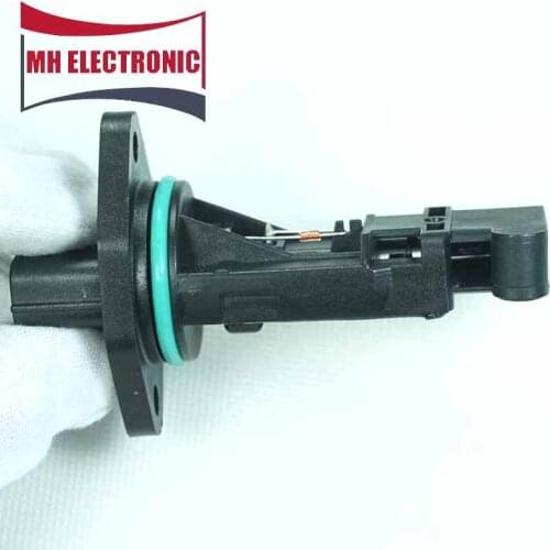 MH ELECTRONIC 22680-7J500 Mass Air Flow MAF Sensor For Nissan Almera N16 V10 Primera P11 P12 WP11 WP12 1.8 2.0 2.2Di 226807J500