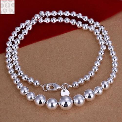 N195 hot brand new fashion popular chain necklace jewelry