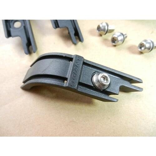 Giant TCR/ADV PROPEL Road bike Bicycle bottom bracket Cable Guide BB 1pcs